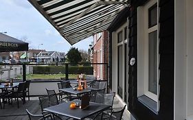 Bed & Breakfast D'Ouwe Smidse